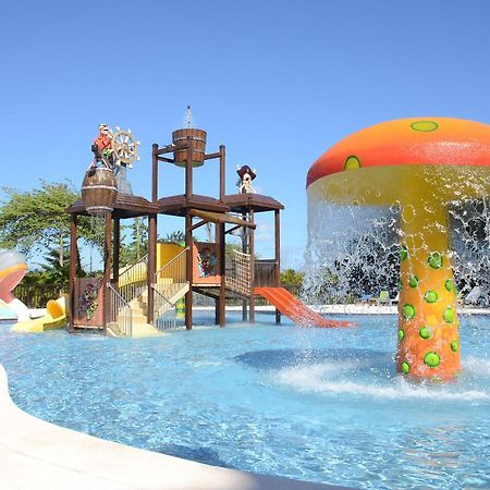 פלאייה דל כרמן Princess Family Club Riviera מראה חיצוני תמונה