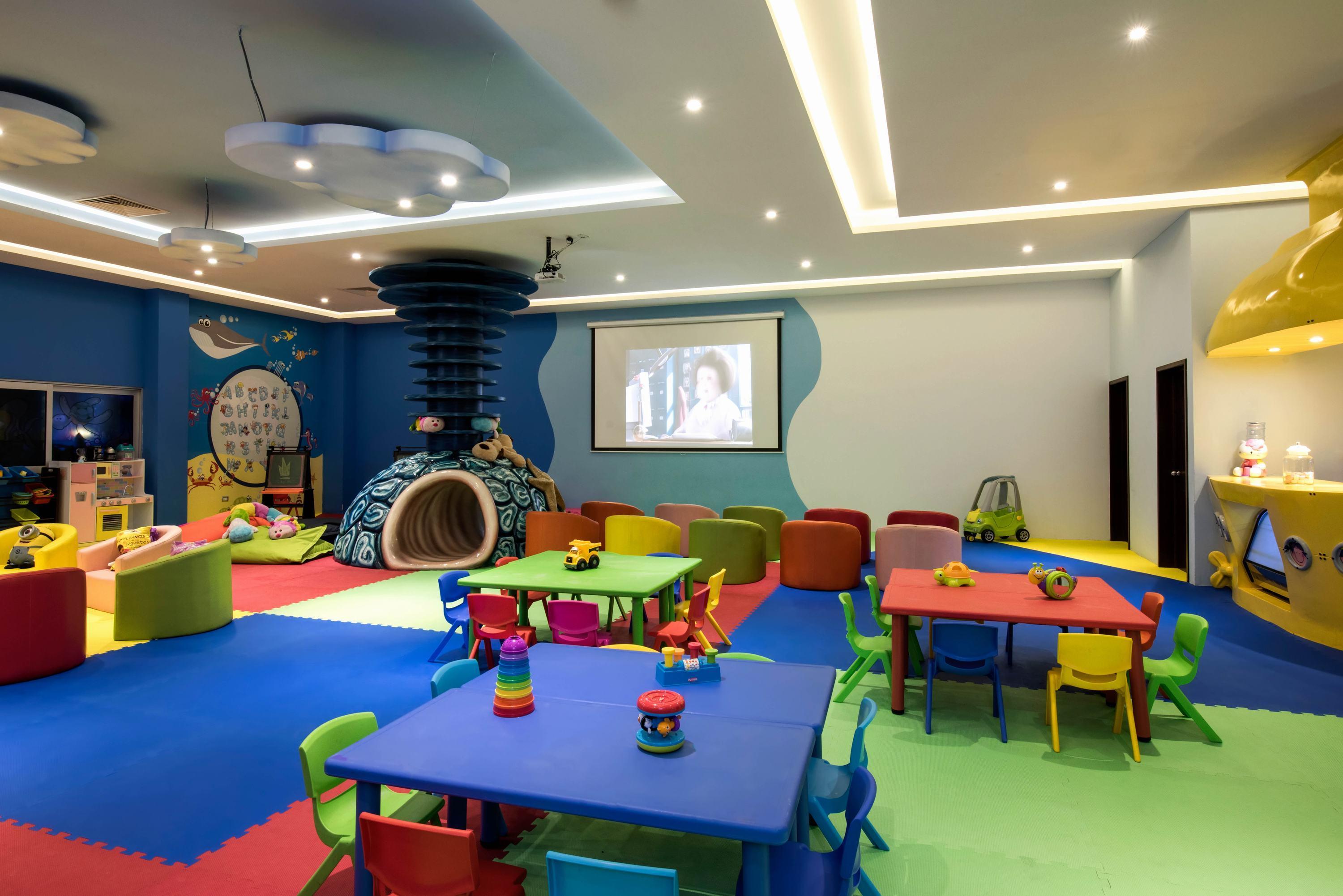 פלאייה דל כרמן Princess Family Club Riviera מראה חיצוני תמונה