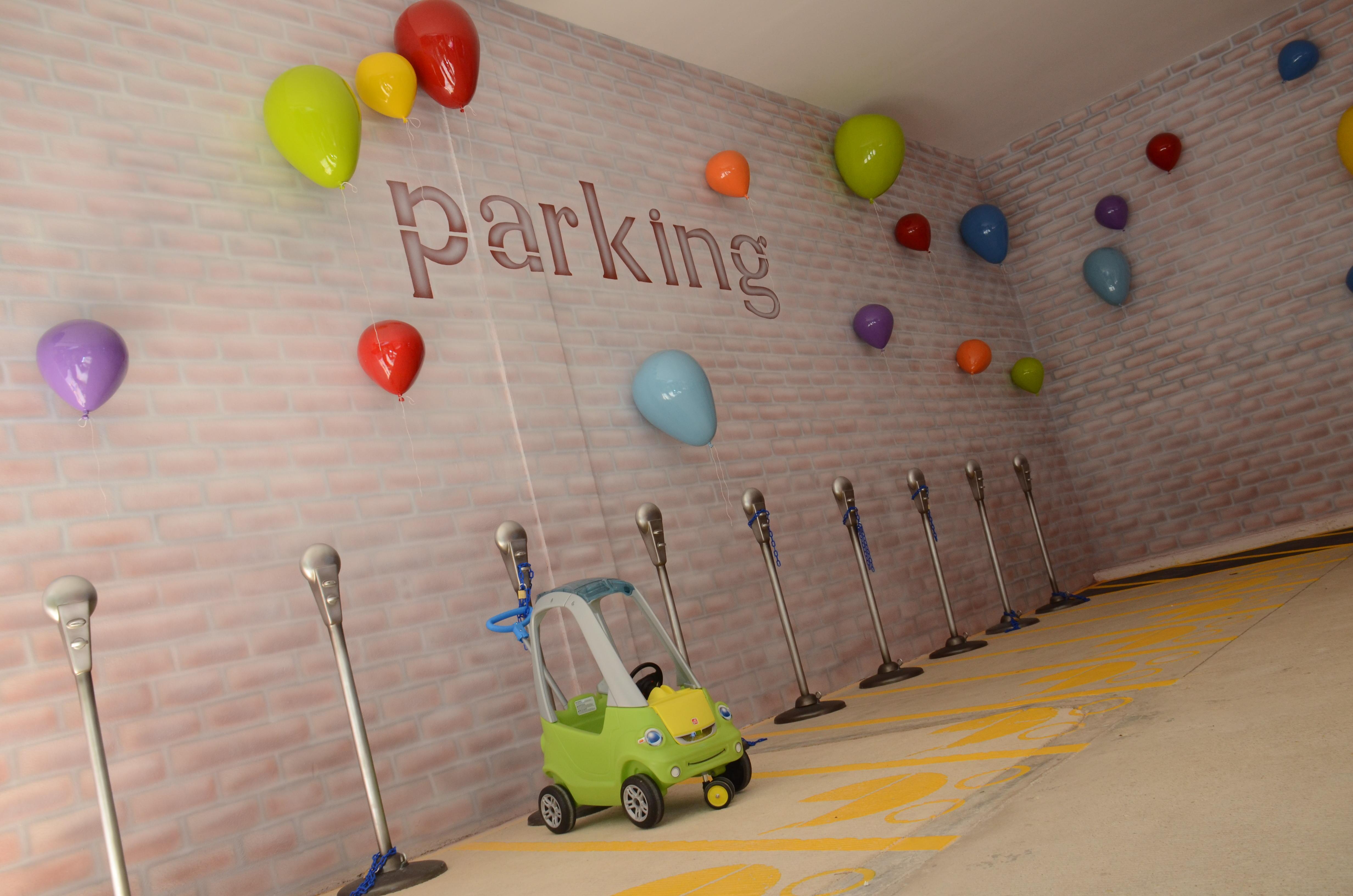 פלאייה דל כרמן Princess Family Club Riviera מראה חיצוני תמונה