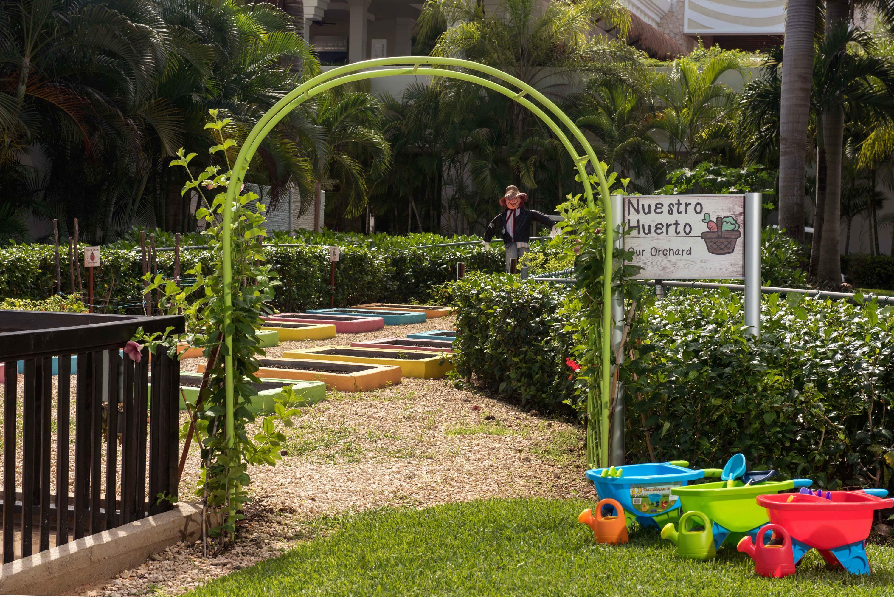 פלאייה דל כרמן Princess Family Club Riviera מראה חיצוני תמונה