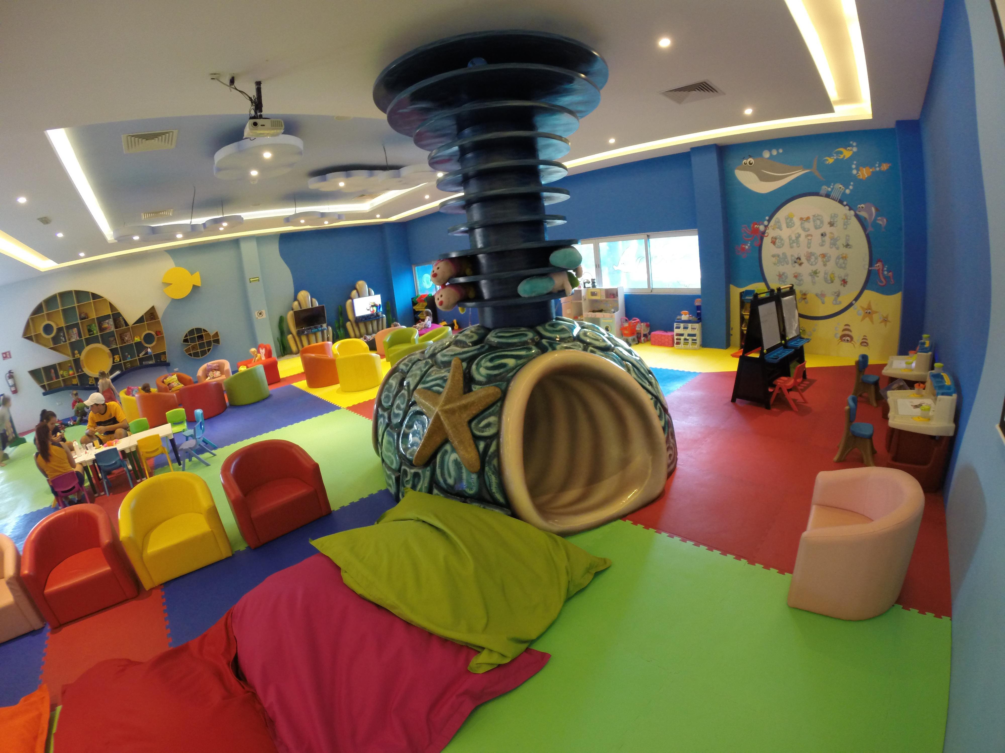 פלאייה דל כרמן Princess Family Club Riviera מראה חיצוני תמונה