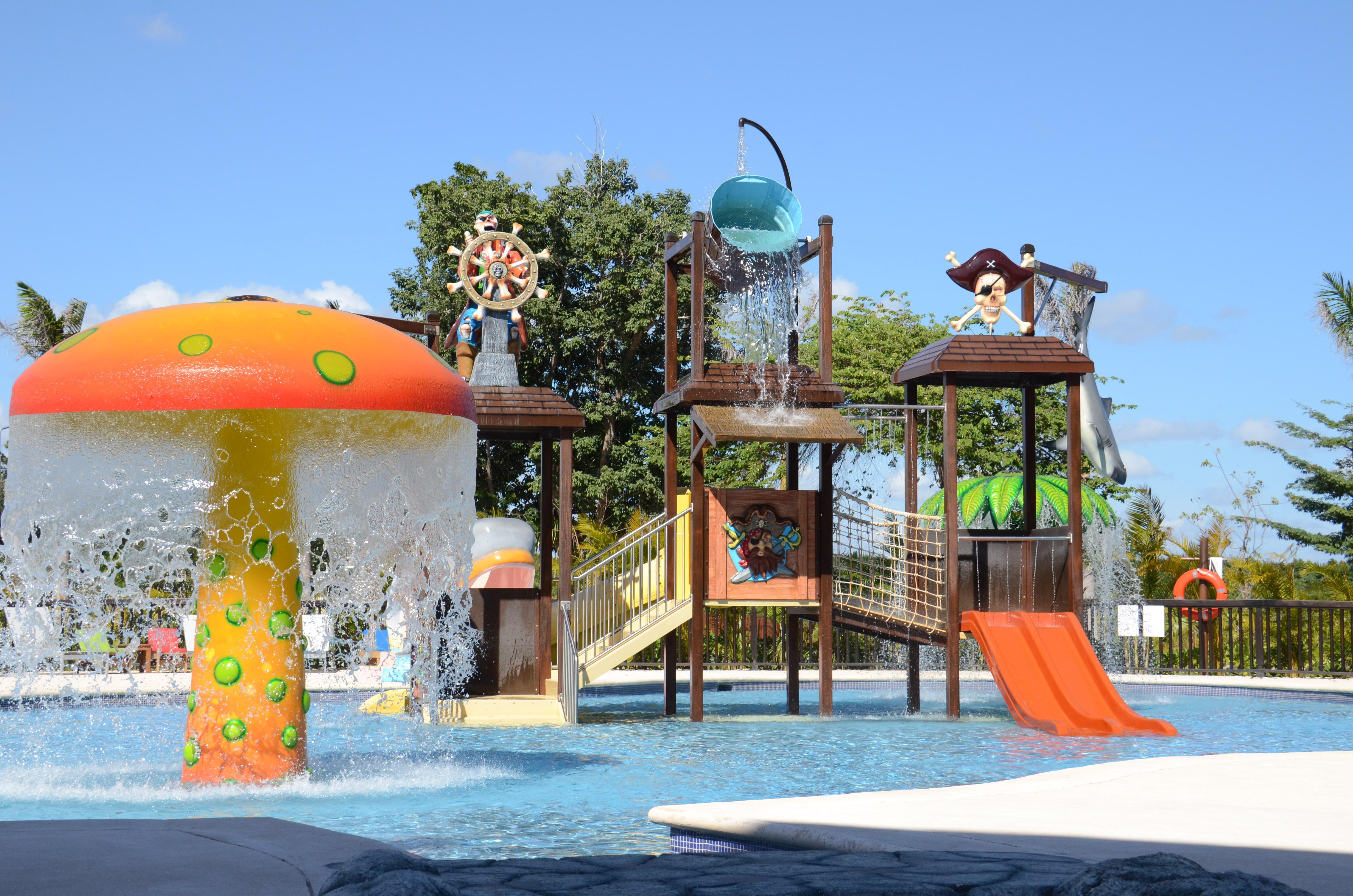 פלאייה דל כרמן Princess Family Club Riviera מראה חיצוני תמונה