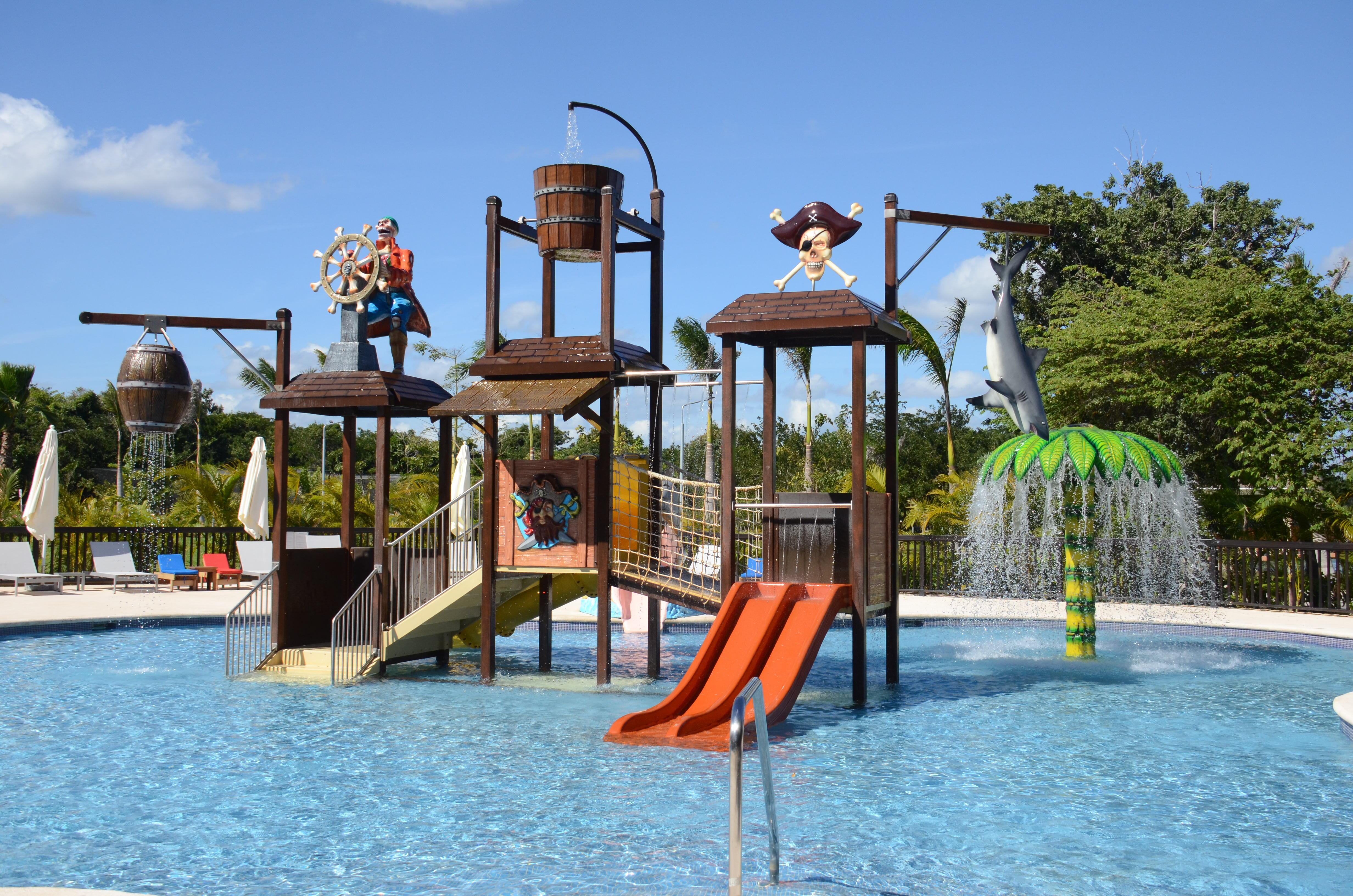 פלאייה דל כרמן Princess Family Club Riviera מראה חיצוני תמונה