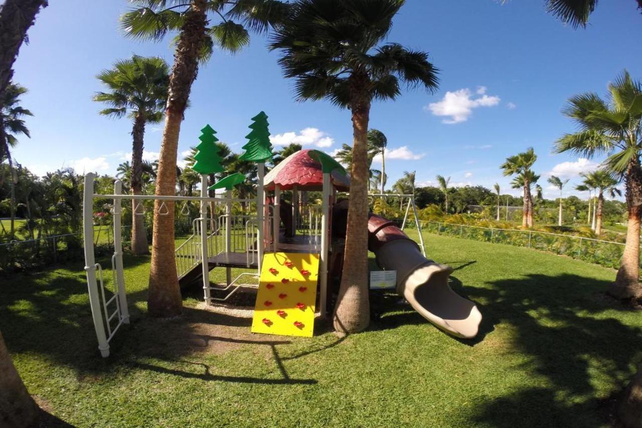 פלאייה דל כרמן Princess Family Club Riviera מראה חיצוני תמונה