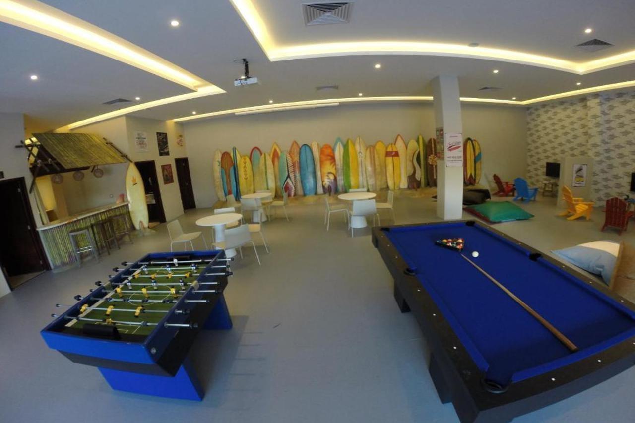 פלאייה דל כרמן Princess Family Club Riviera מראה חיצוני תמונה