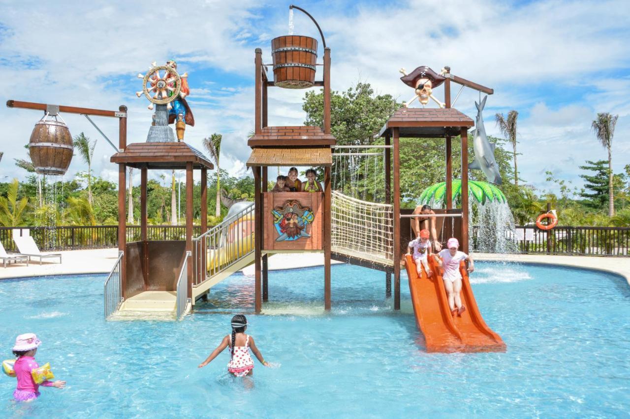 פלאייה דל כרמן Princess Family Club Riviera מראה חיצוני תמונה