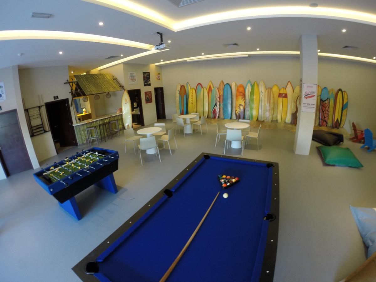 פלאייה דל כרמן Princess Family Club Riviera מראה חיצוני תמונה