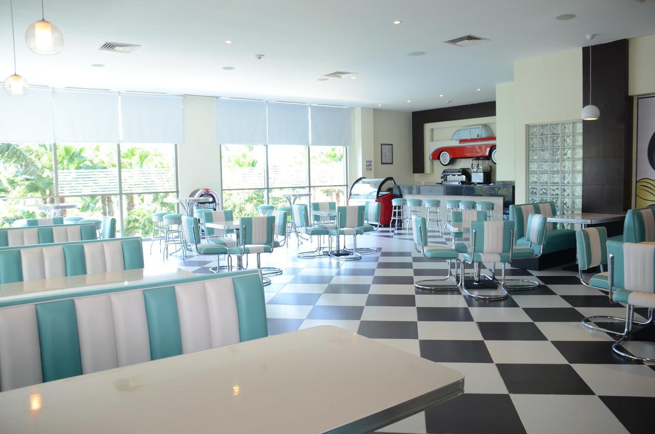 פלאייה דל כרמן Princess Family Club Riviera מראה חיצוני תמונה