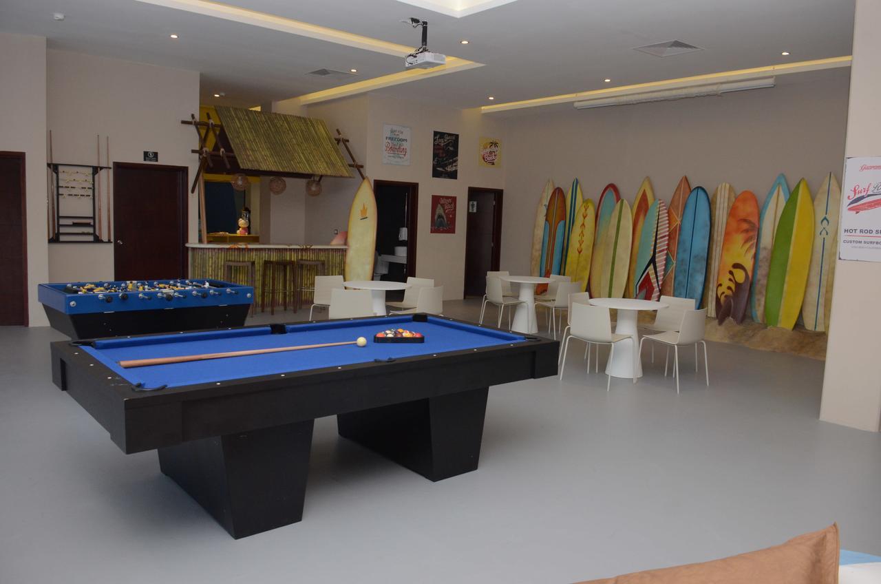 פלאייה דל כרמן Princess Family Club Riviera מראה חיצוני תמונה