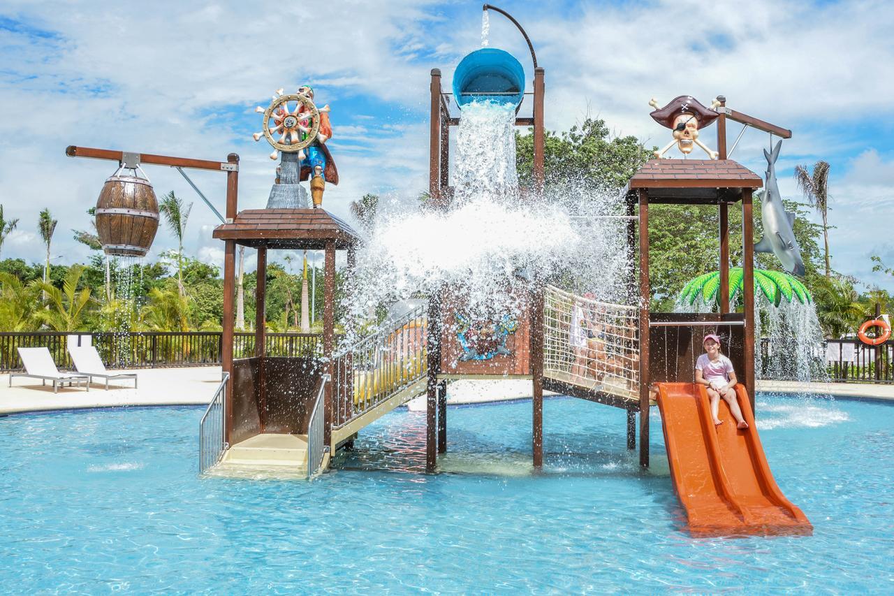 פלאייה דל כרמן Princess Family Club Riviera מראה חיצוני תמונה